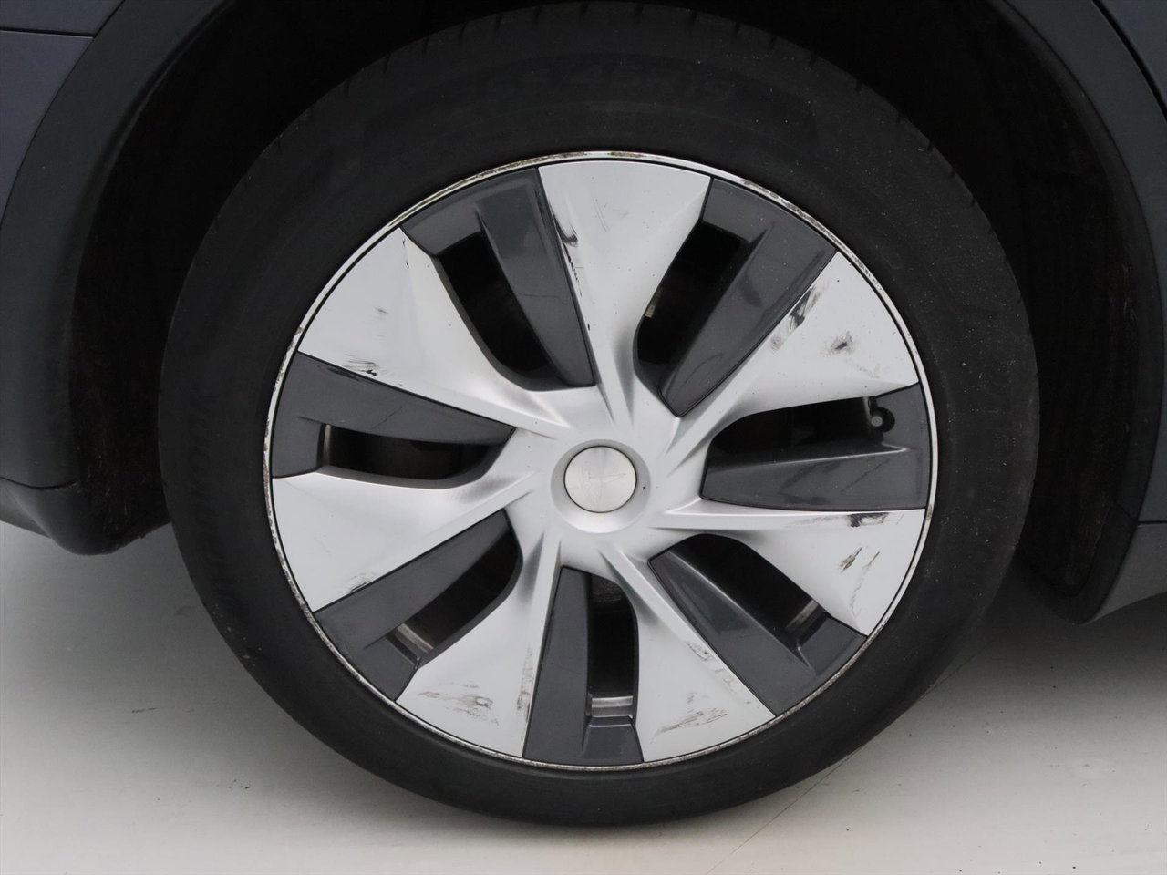 Tesla Model Y Long Range AWD 75kWh 351pk AMD RYZEN [ TREKHAAK+AUTOPILOT+19 INCH+PREMIUM AUDIO ] 26