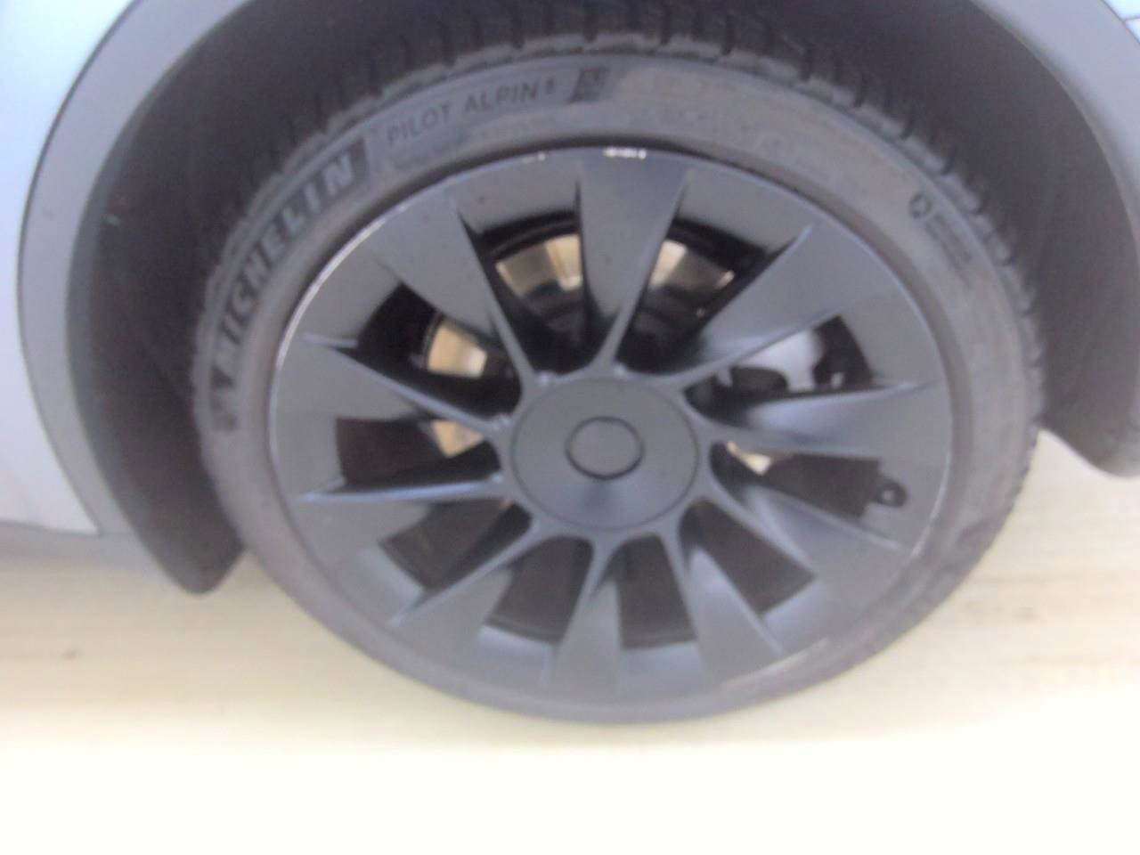 Tesla Model Y Standard RWD Plus 351pk 94.5% SoH [ TREKHAAK+LFP ACCU+AUTOPILOT+20 INCH+PREMIUM AUDIO ] 14