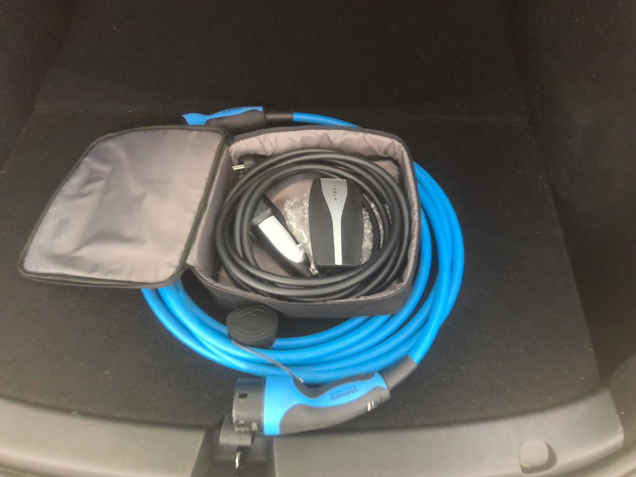 Tesla Model Y Standard RWD Plus 351pk 94.5% SoH [ TREKHAAK+LFP ACCU+AUTOPILOT+20 INCH+PREMIUM AUDIO ] 11