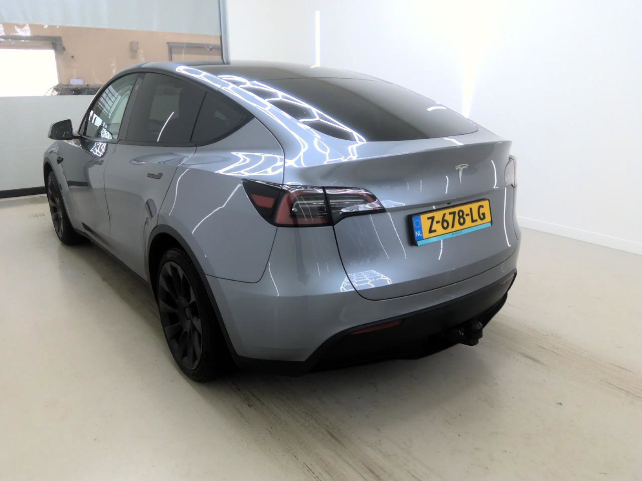 Tesla Model Y Standard RWD Plus 351pk 94.5% SoH [ TREKHAAK+LFP ACCU+AUTOPILOT+20 INCH+PREMIUM AUDIO ] 6