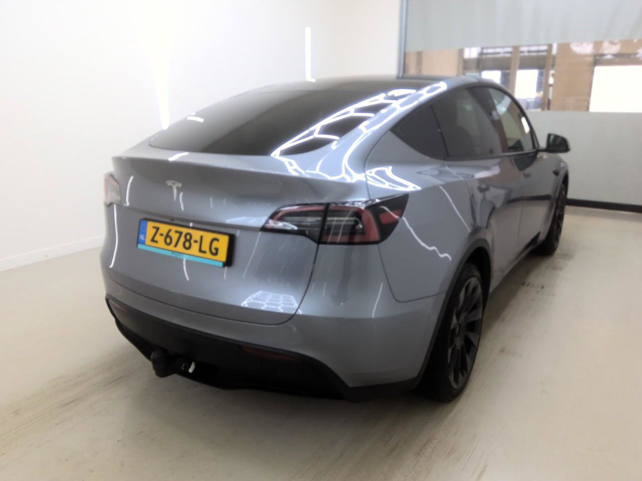 Tesla Model Y Standard RWD Plus 351pk 94.5% SoH [ TREKHAAK+LFP ACCU+AUTOPILOT+20 INCH+PREMIUM AUDIO ] 3
