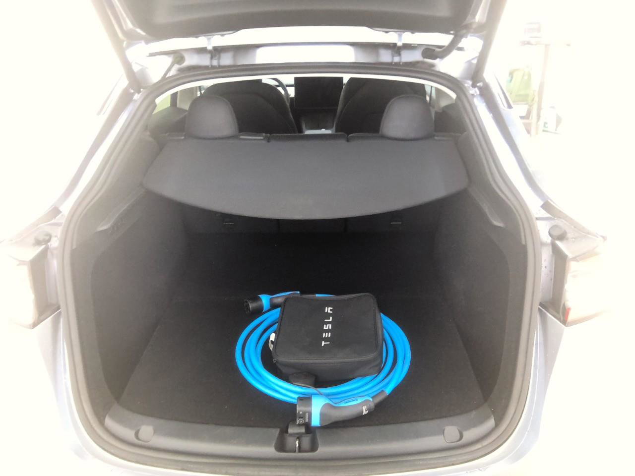 Tesla Model Y Standard RWD Plus 351pk 94.5% SoH [ TREKHAAK+LFP ACCU+AUTOPILOT+20 INCH+PREMIUM AUDIO ] 10