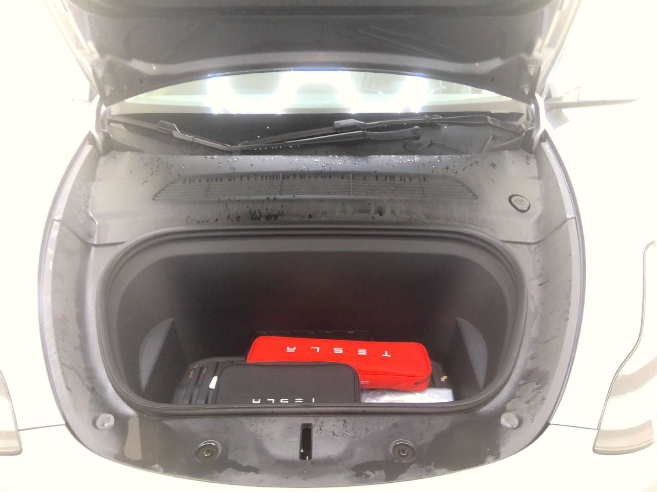 Tesla Model Y Standard RWD Plus 351pk 94.5% SoH [ TREKHAAK+LFP ACCU+AUTOPILOT+20 INCH+PREMIUM AUDIO ] 13