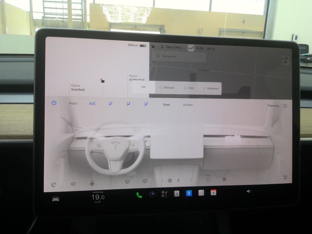 Tesla Model Y Standard RWD Plus 351pk 94.5% SoH [ TREKHAAK+LFP ACCU+AUTOPILOT+20 INCH+PREMIUM AUDIO ] 21