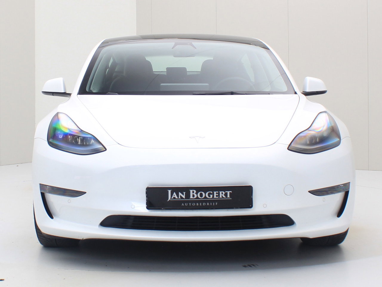 Tesla Model 3 Long-Range AWD 351pk 75 kWh FACELIFT [ TREKHAAK+WARMTEPOMP+AUTOPILOT+620KM WLTP+PREMIUM AUDIO ] 5