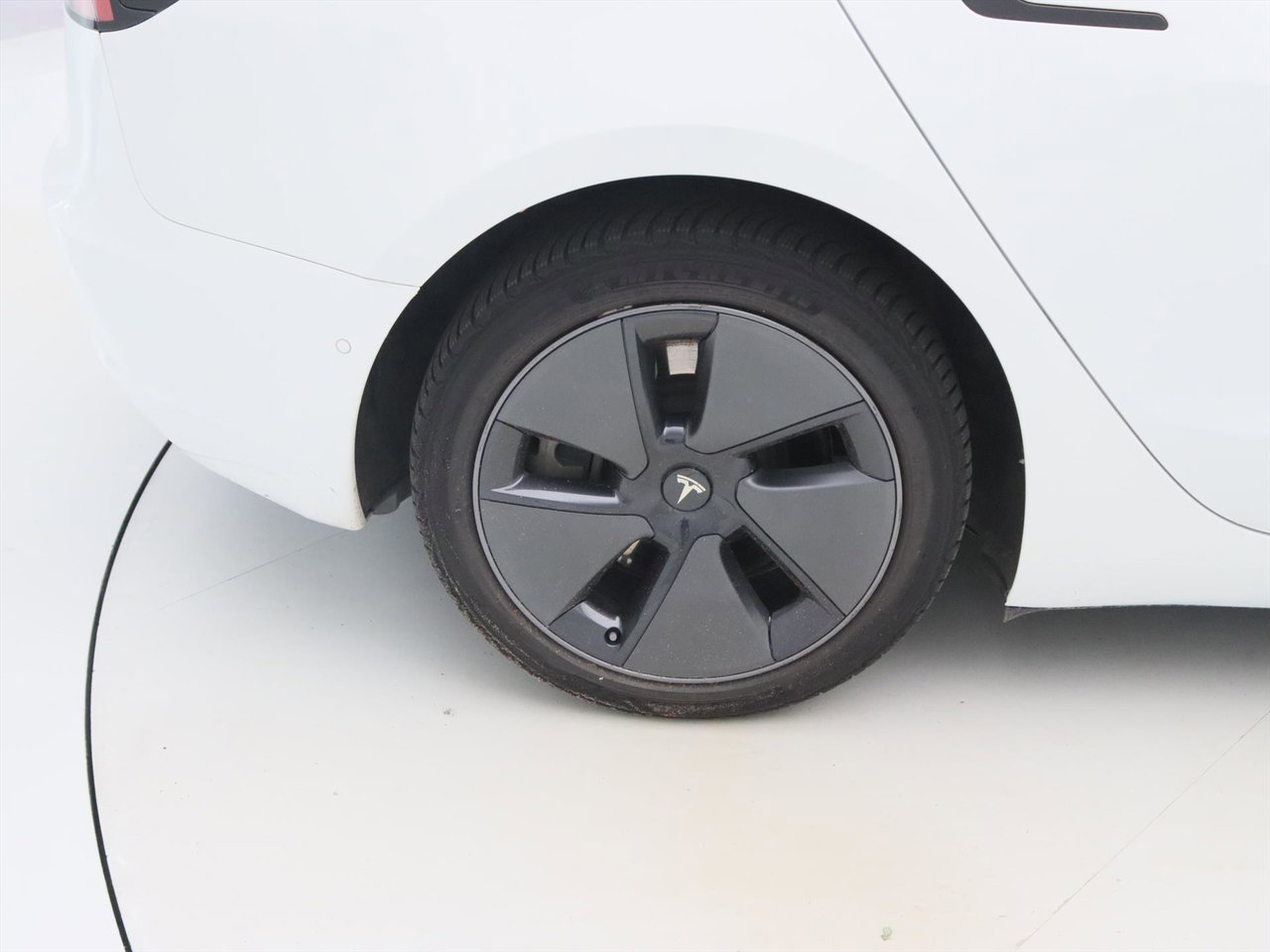 Tesla Model 3 Long-Range AWD 351pk 75 kWh FACELIFT [ TREKHAAK+WARMTEPOMP+AUTOPILOT+620KM WLTP+PREMIUM AUDIO ] 12