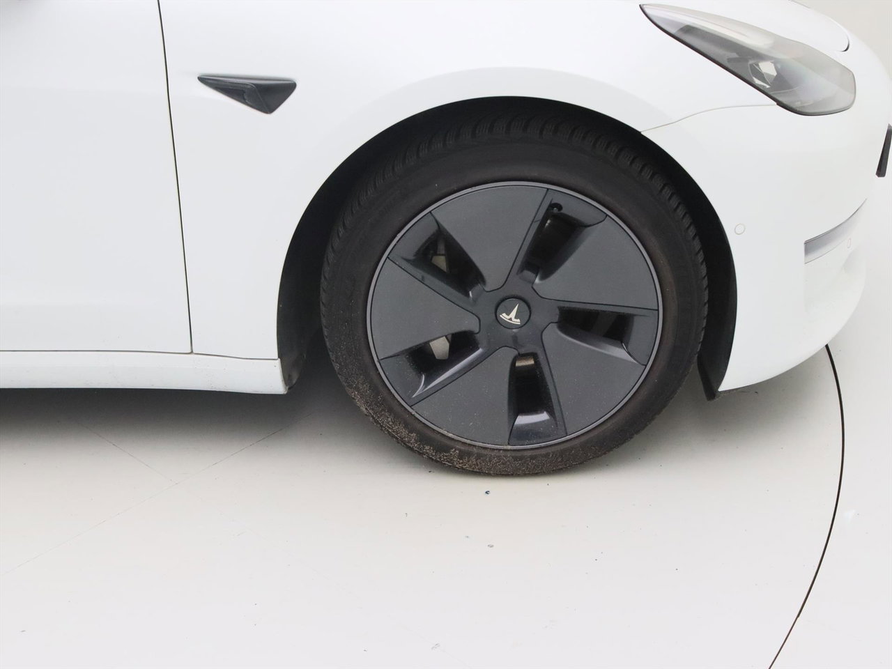 Tesla Model 3 Long-Range AWD 351pk 75 kWh FACELIFT [ TREKHAAK+WARMTEPOMP+AUTOPILOT+620KM WLTP+PREMIUM AUDIO ] 13