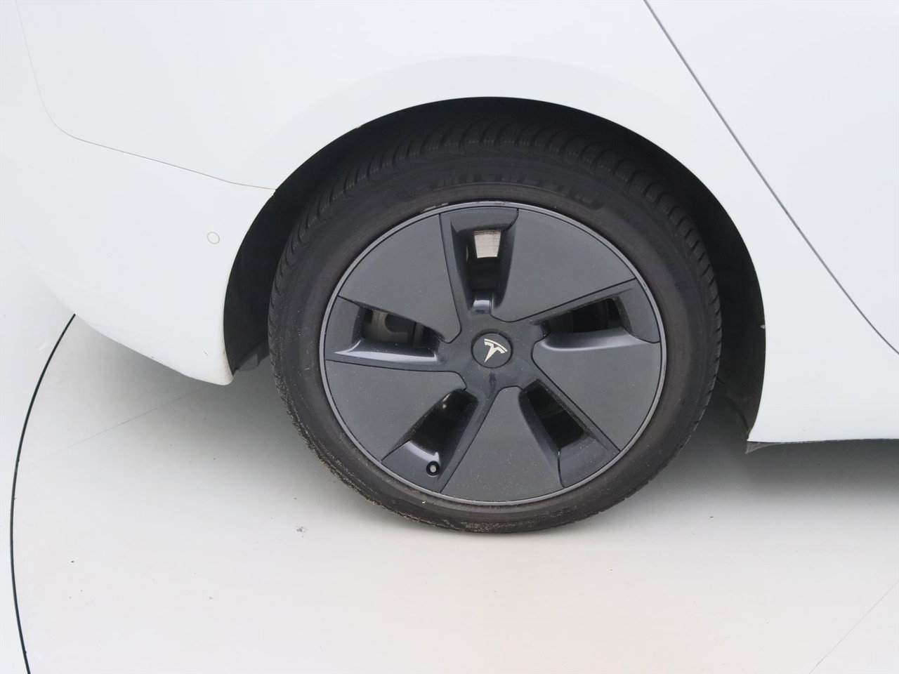 Tesla Model 3 Long-Range AWD 351pk 75 kWh FACELIFT [ TREKHAAK+WARMTEPOMP+AUTOPILOT+620KM WLTP+PREMIUM AUDIO ] 20