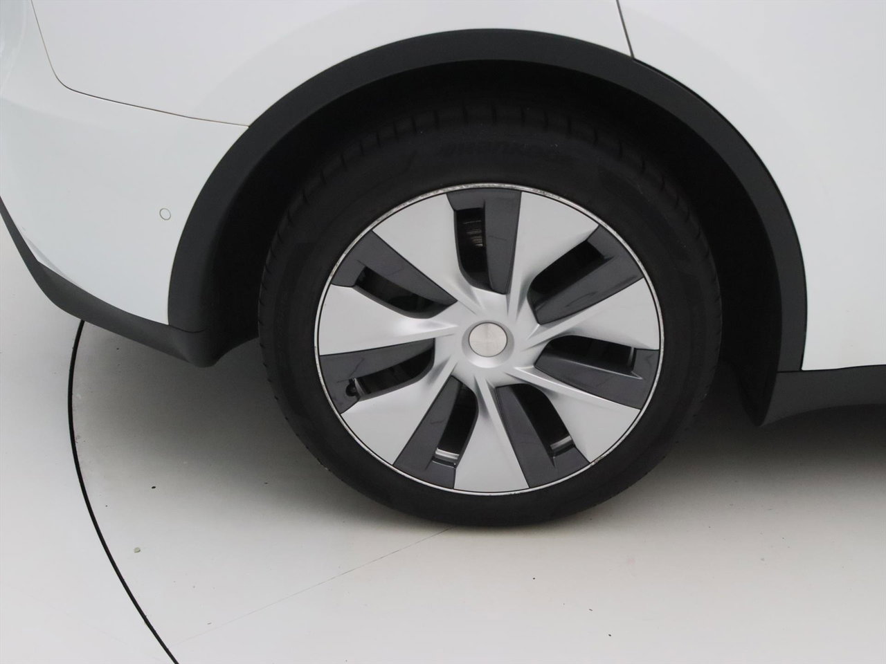 Tesla Model Y Long Range AWD 75kWh 351pk 91.3% SoH AMD RYZEN [ AUTOPILOT+19 INCH+PREMIUM AUDIO ] 11