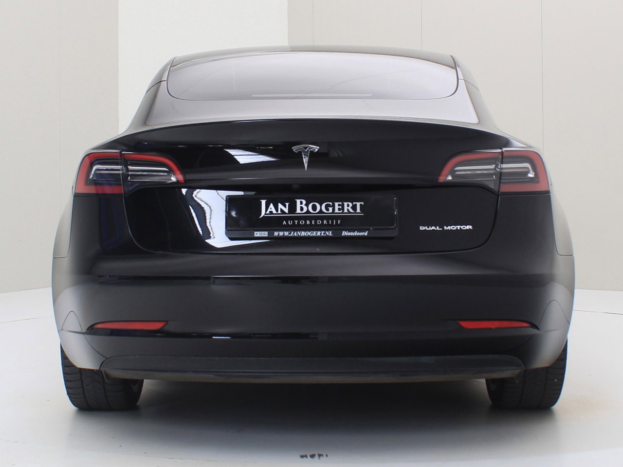Tesla Model 3 Long-Range AWD 351pk 75 kWh UPGRADE [ RYZEN AMD+WARMTEPOMP+AUTOPILOT ] 6