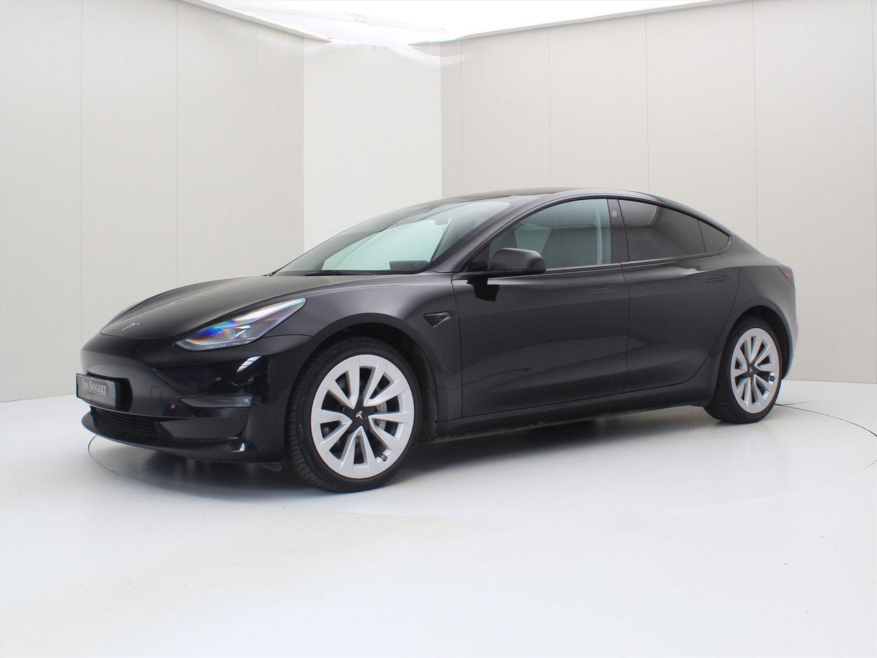 Tesla Model 3 Long-Range AWD 351pk 75 kWh UPGRADE [ RYZEN AMD+WARMTEPOMP+AUTOPILOT ] 7