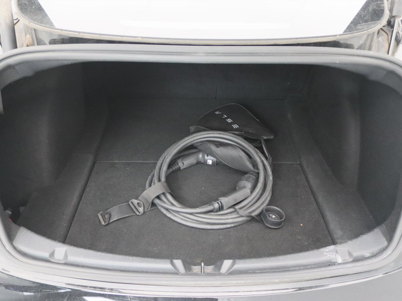 Tesla Model 3 Long-Range AWD 351pk 75 kWh UPGRADE [ RYZEN AMD+WARMTEPOMP+AUTOPILOT ] 9