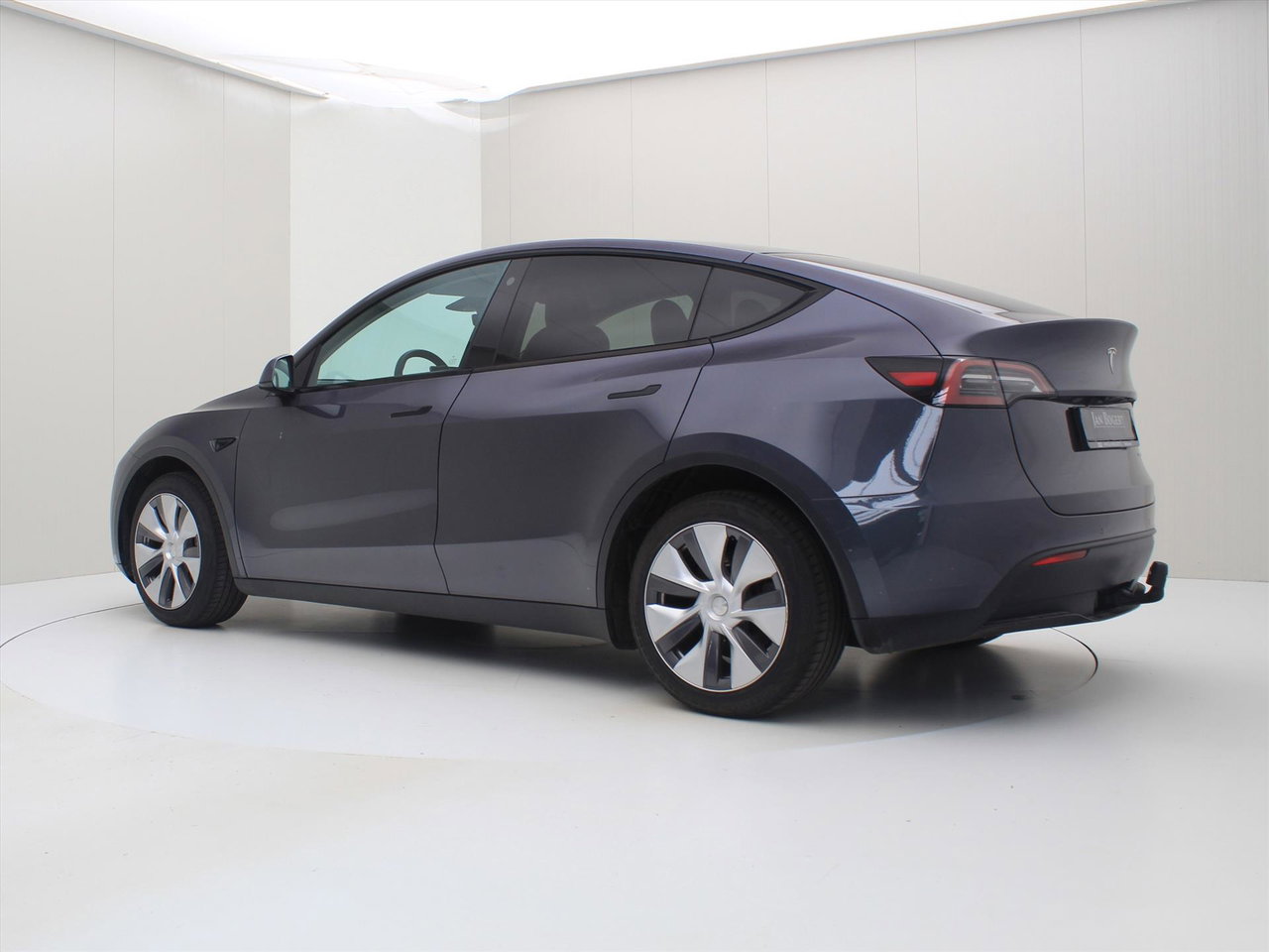 Tesla Model Y Long Range AWD 75kWh 358PK [ TREKHAAK+FSD+AUTOPILOT+PANO+LEDER+STOELVERWARMING ] 3