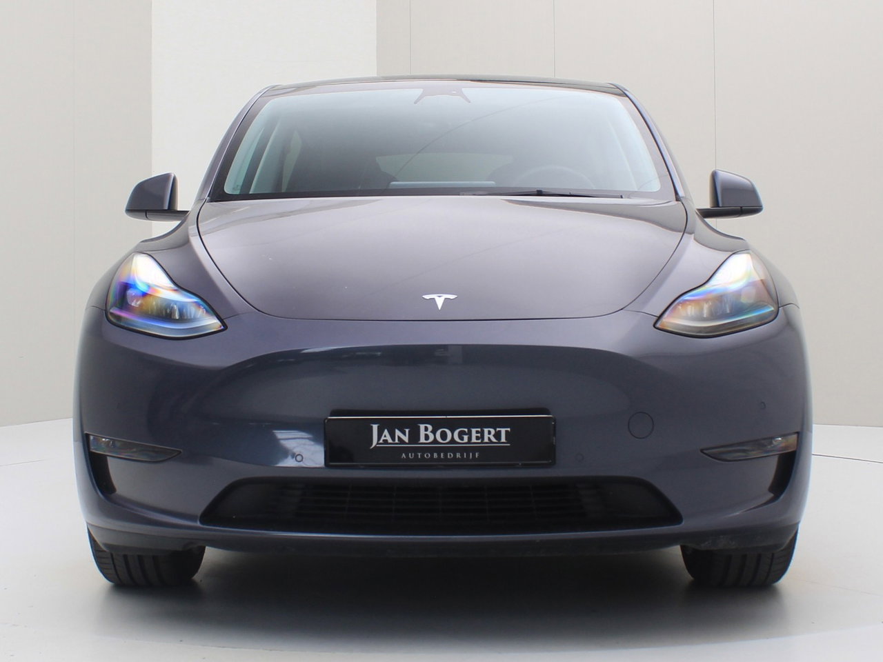 Tesla Model Y Long Range AWD 75kWh 358PK [ TREKHAAK+FSD+AUTOPILOT+PANO+LEDER+STOELVERWARMING ] 5