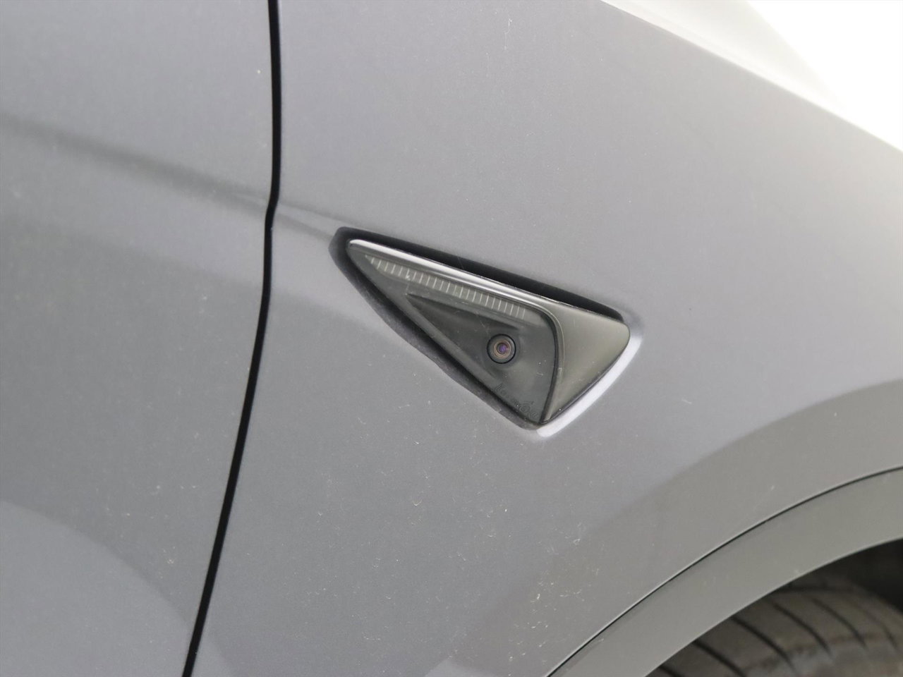 Tesla Model Y Long Range AWD 75kWh 358PK [ TREKHAAK+FSD+AUTOPILOT+PANO+LEDER+STOELVERWARMING ] 14