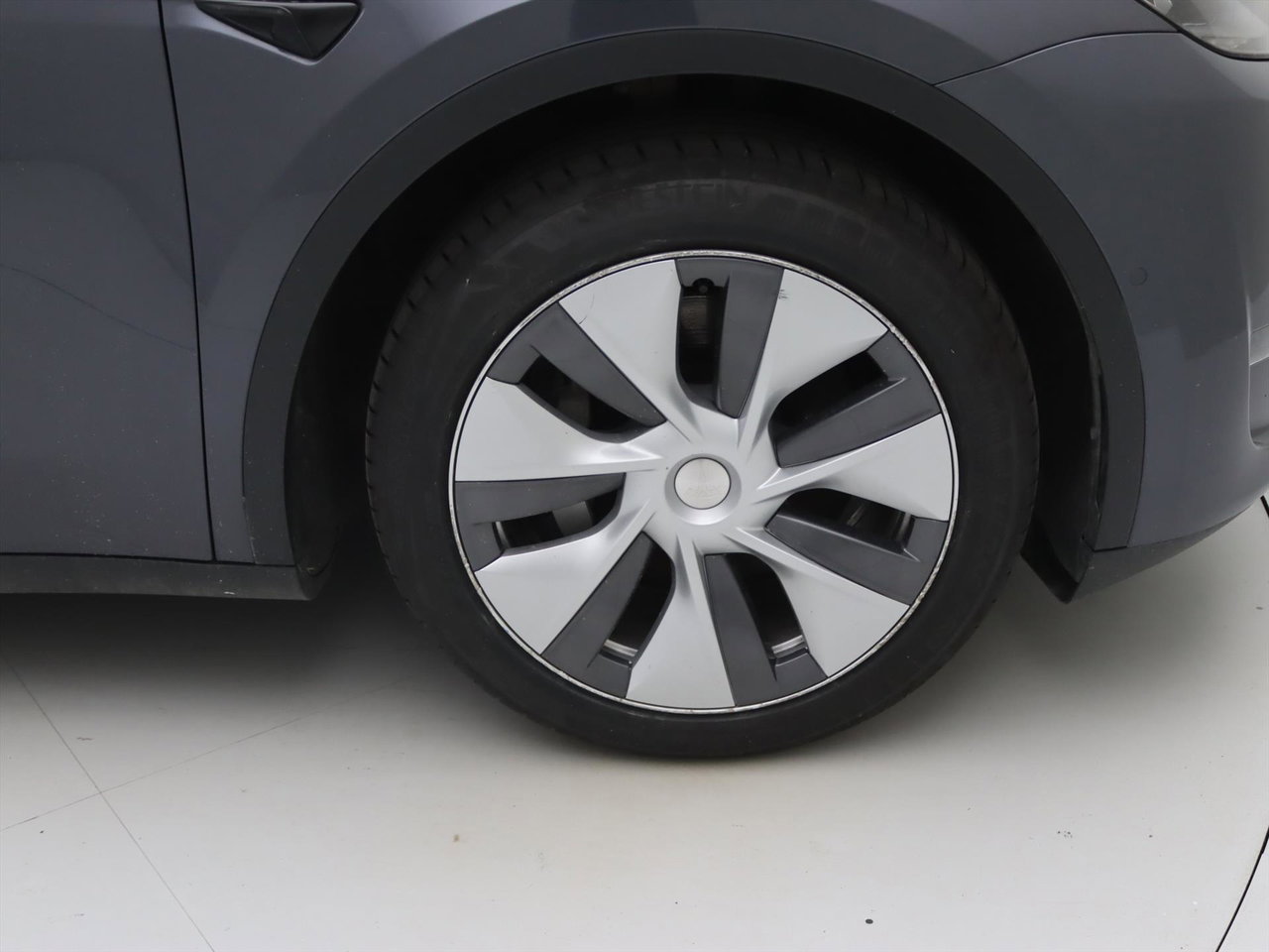 Tesla Model Y Long Range AWD 75kWh 358PK [ TREKHAAK+FSD+AUTOPILOT+PANO+LEDER+STOELVERWARMING ] 13