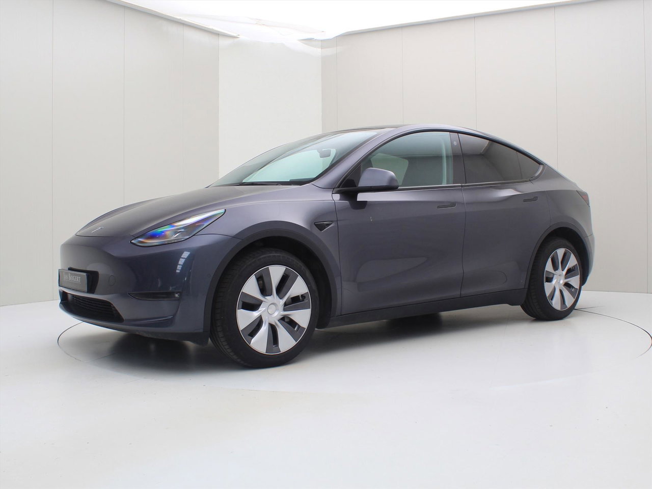 Tesla Model Y Long Range AWD 75kWh 358PK [ TREKHAAK+FSD+AUTOPILOT+PANO+LEDER+STOELVERWARMING ] 7