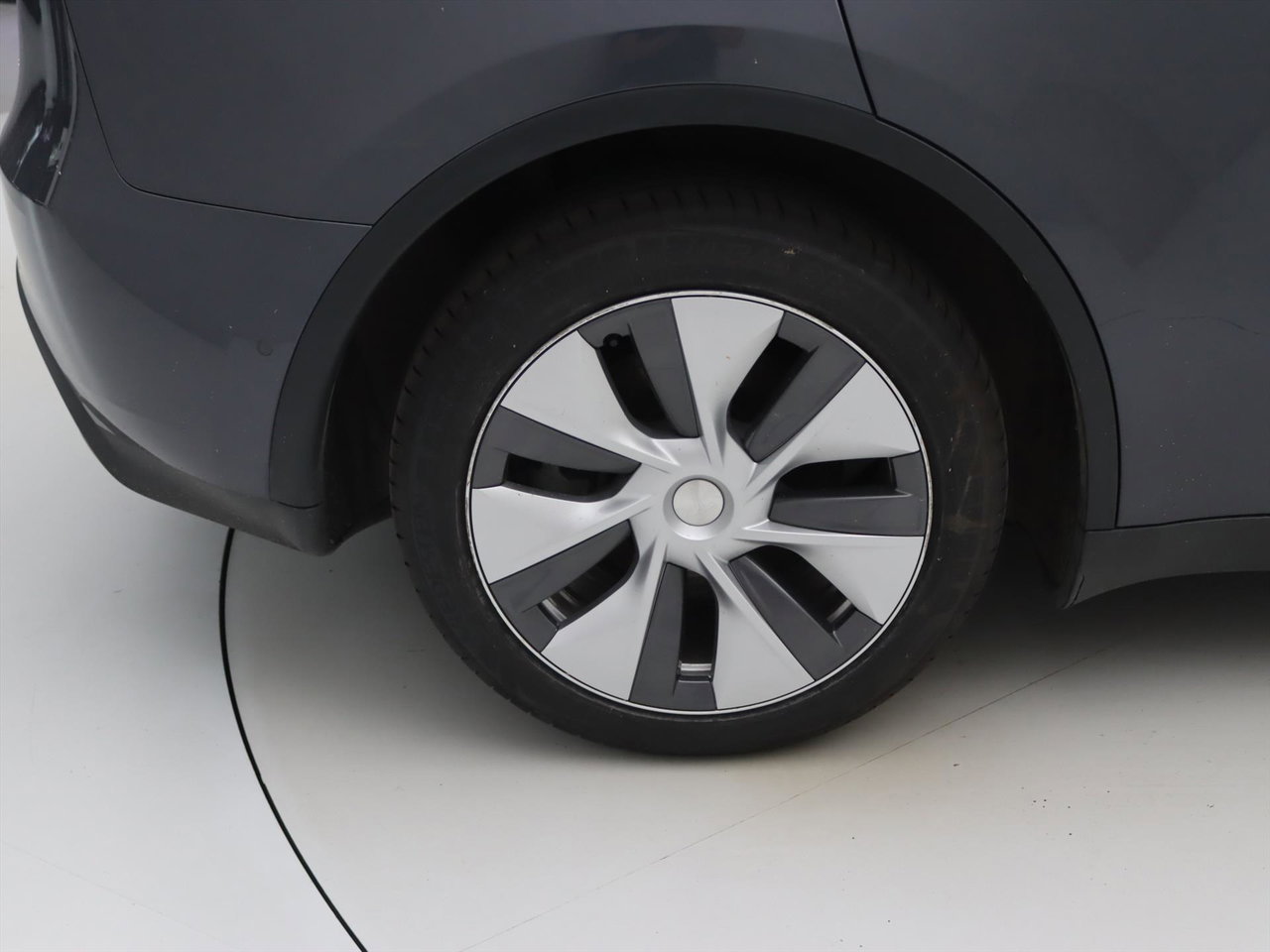 Tesla Model Y Long Range AWD 75kWh 358PK [ TREKHAAK+FSD+AUTOPILOT+PANO+LEDER+STOELVERWARMING ] 12
