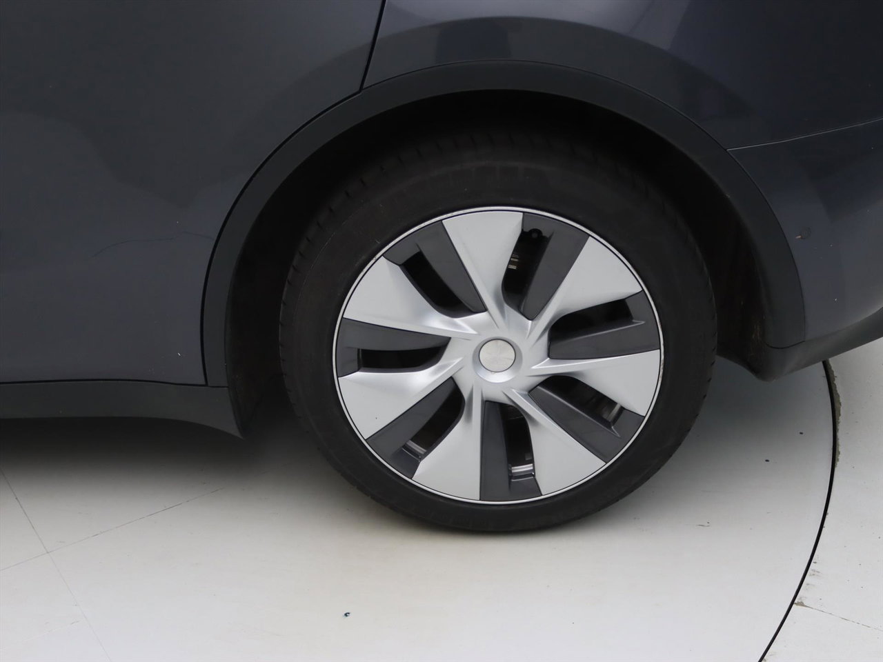 Tesla Model Y Long Range AWD 75kWh 358PK [ TREKHAAK+FSD+AUTOPILOT+PANO+LEDER+STOELVERWARMING ] 23