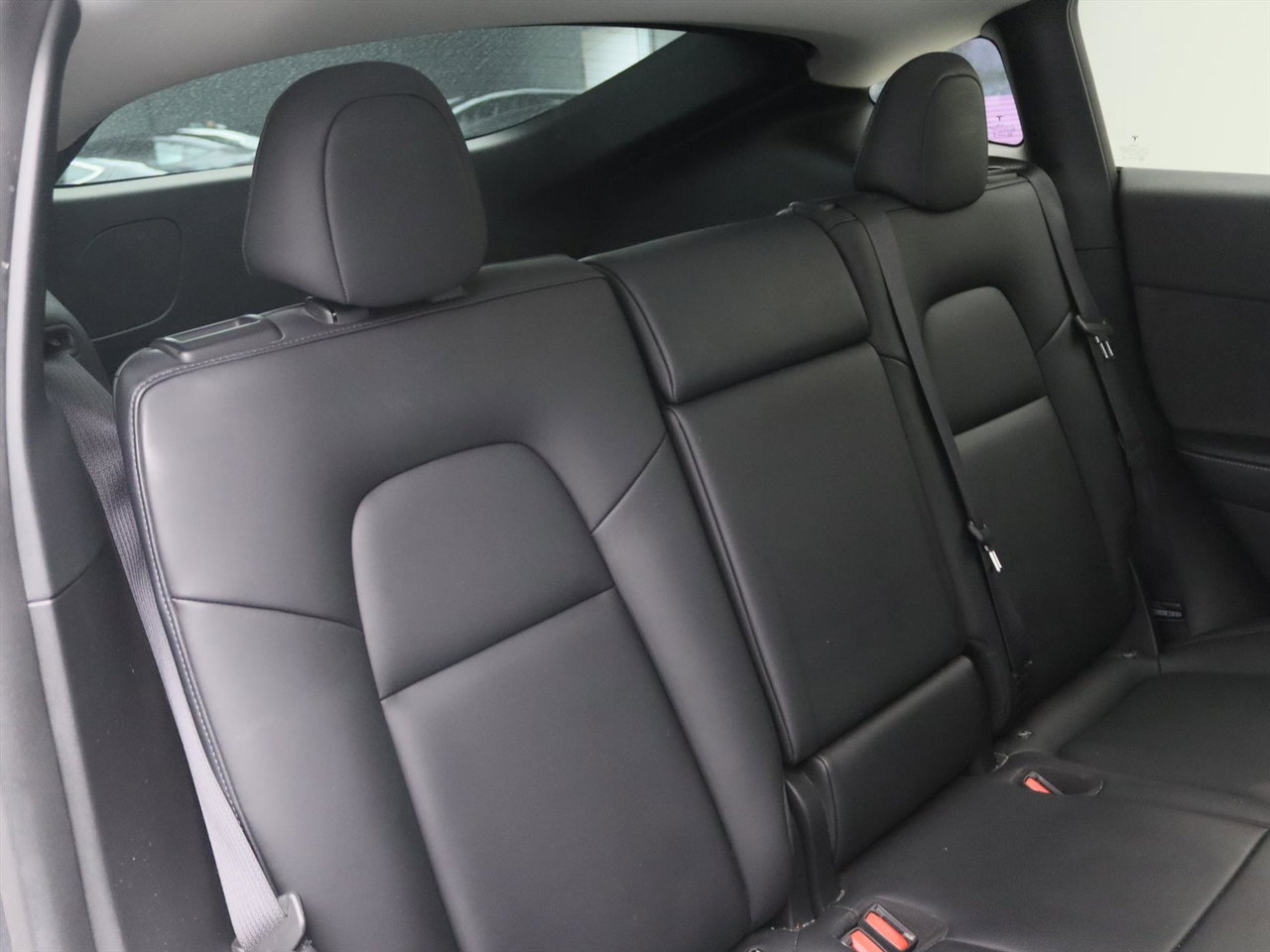 Tesla Model Y Long Range AWD 75kWh 358PK [ TREKHAAK+FSD+AUTOPILOT+PANO+LEDER+STOELVERWARMING ] 17