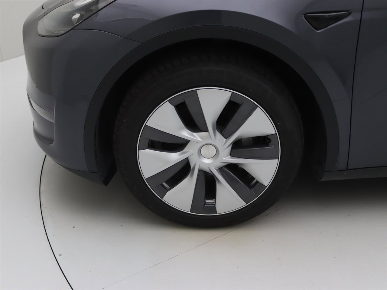 Tesla Model Y Long Range AWD 75kWh 358PK [ TREKHAAK+FSD+AUTOPILOT+PANO+LEDER+STOELVERWARMING ] 22