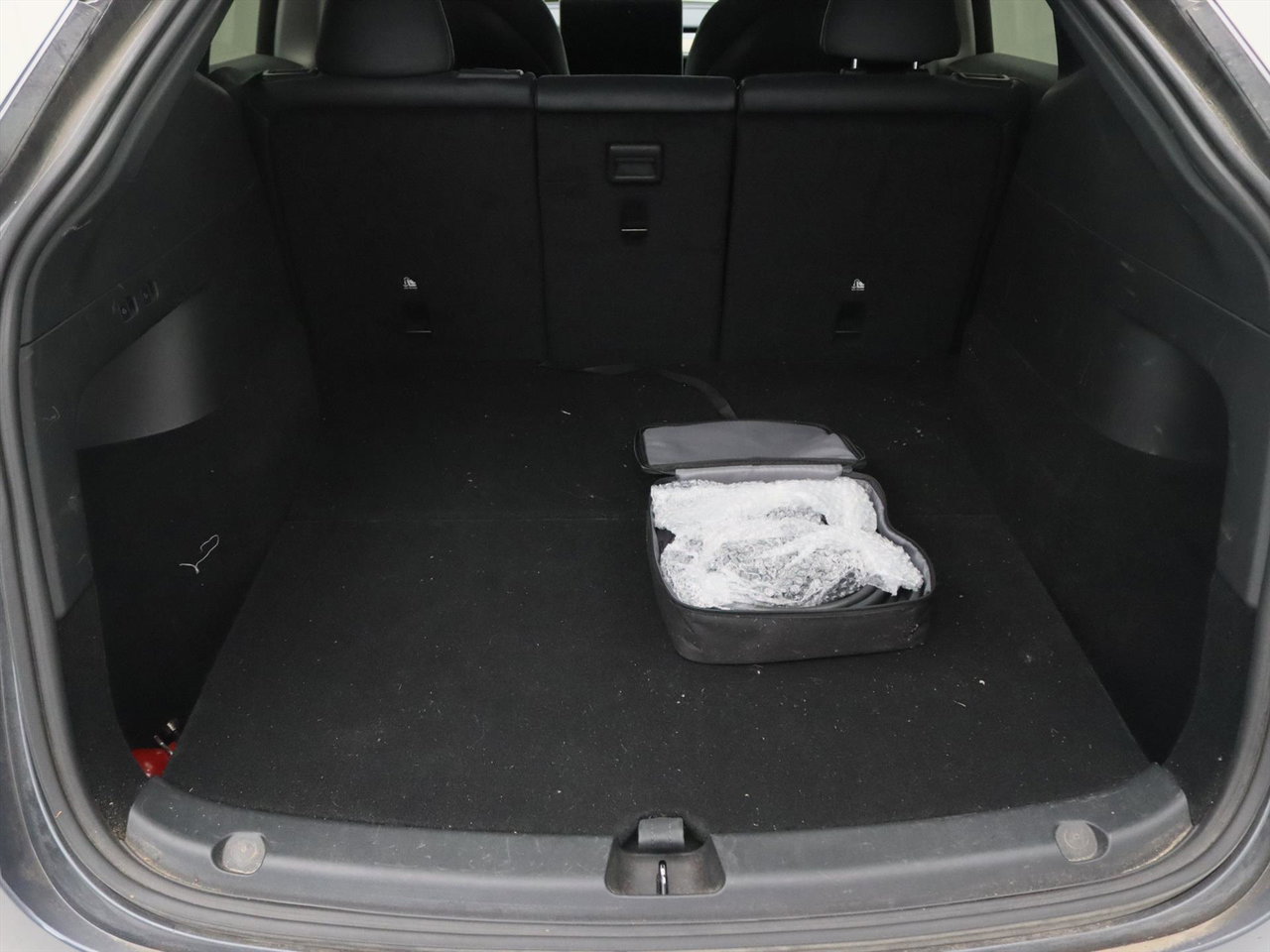 Tesla Model Y Long Range AWD 75kWh 358PK [ TREKHAAK+FSD+AUTOPILOT+PANO+LEDER+STOELVERWARMING ] 10