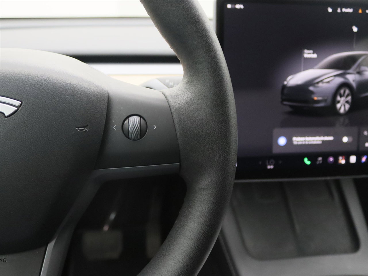 Tesla Model Y Long Range AWD 75kWh 358PK [ TREKHAAK+FSD+AUTOPILOT+PANO+LEDER+STOELVERWARMING ] 29