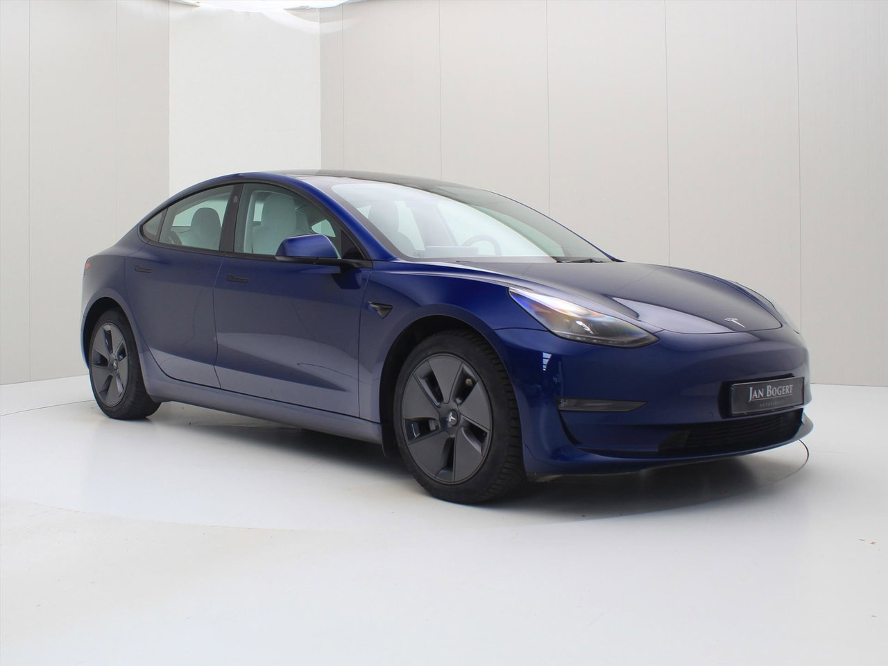 Tesla Model 3 Long-Range AWD 351pk 75 kWh [ FACELIFT+WARMTEPOMP+FSD+620KM WLTP+PREMIUM AUDIO ] 4