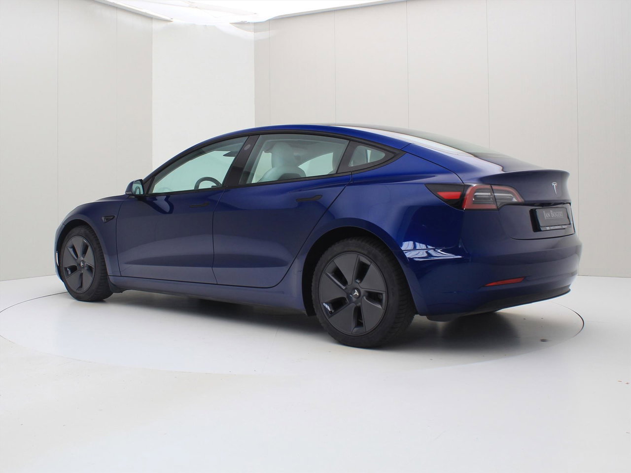 Tesla Model 3 Long-Range AWD 351pk 75 kWh [ FACELIFT+WARMTEPOMP+FSD+620KM WLTP+PREMIUM AUDIO ] 3
