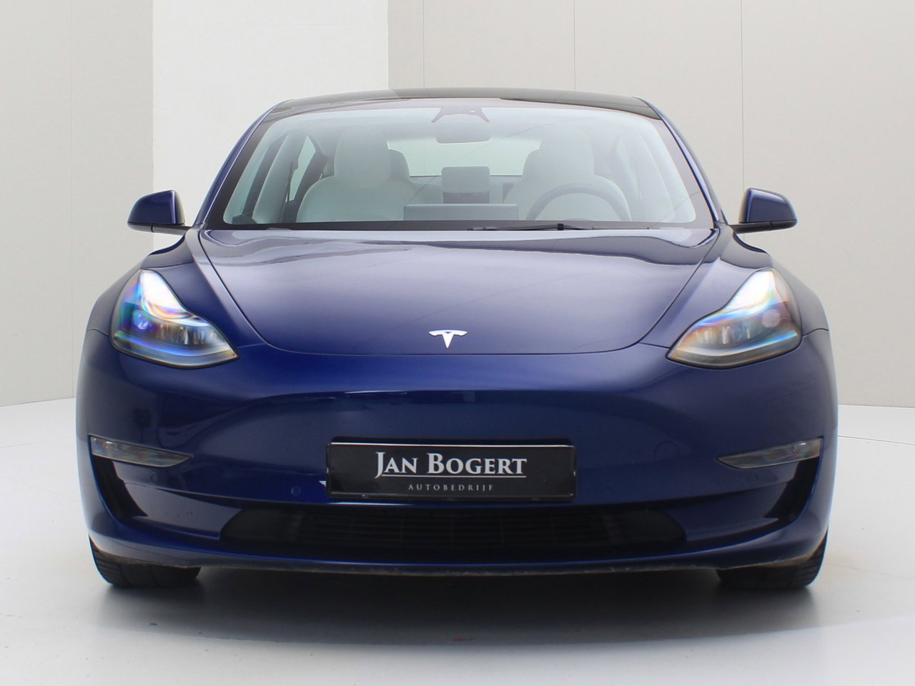 Tesla Model 3 Long-Range AWD 351pk 75 kWh [ FACELIFT+WARMTEPOMP+FSD+620KM WLTP+PREMIUM AUDIO ] 5