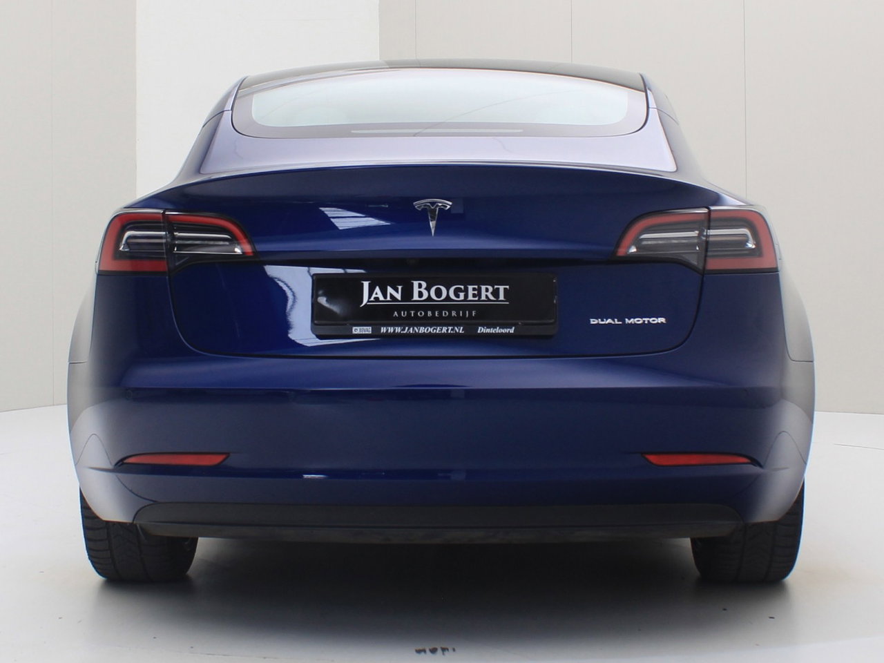 Tesla Model 3 Long-Range AWD 351pk 75 kWh [ FACELIFT+WARMTEPOMP+FSD+620KM WLTP+PREMIUM AUDIO ] 6