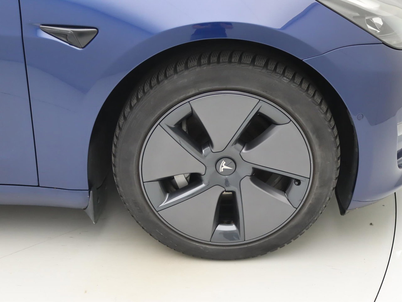 Tesla Model 3 Long-Range AWD 351pk 75 kWh [ FACELIFT+WARMTEPOMP+FSD+620KM WLTP+PREMIUM AUDIO ] 12