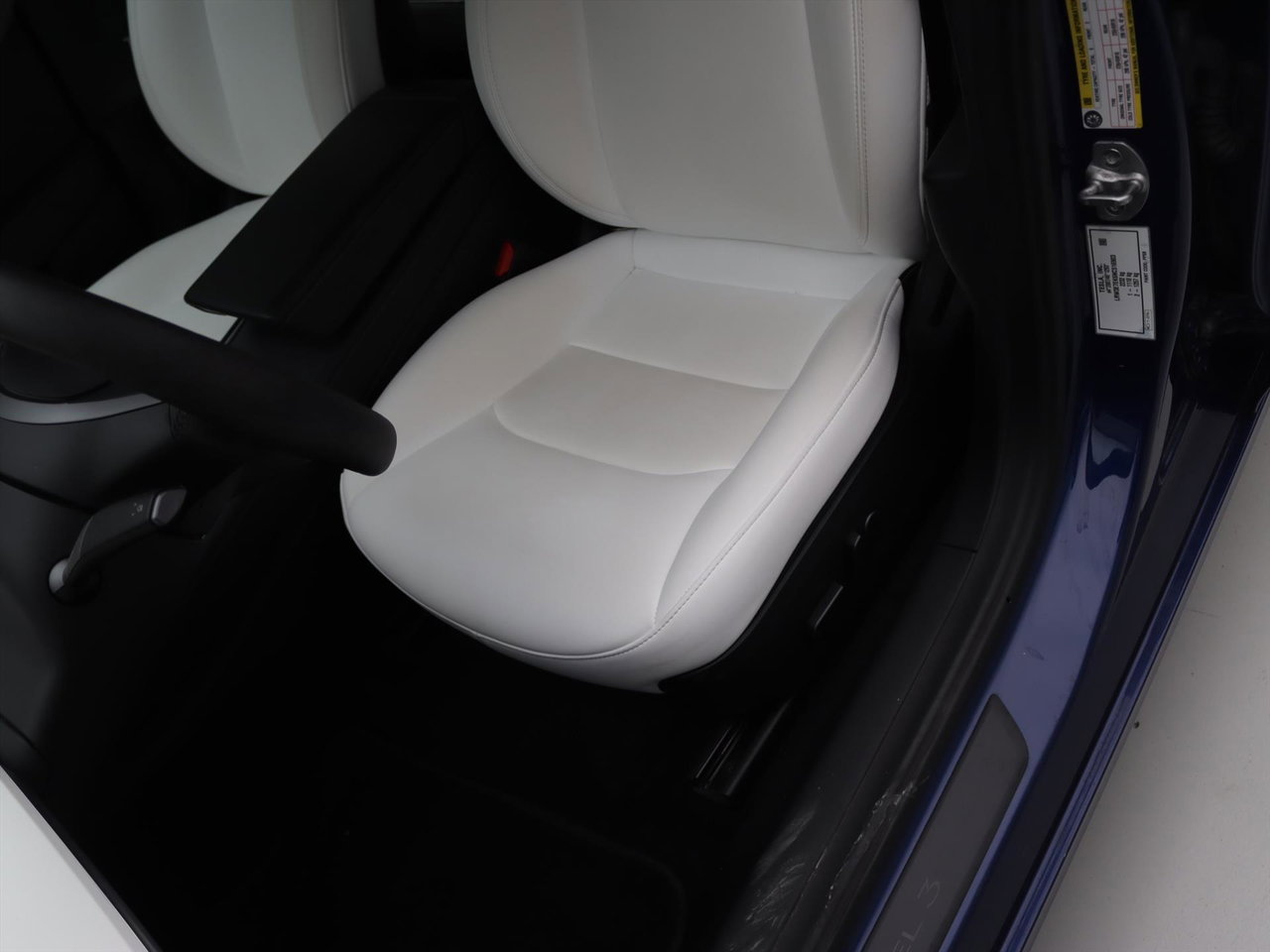 Tesla Model 3 Long-Range AWD 351pk 75 kWh [ FACELIFT+WARMTEPOMP+FSD+620KM WLTP+PREMIUM AUDIO ] 25
