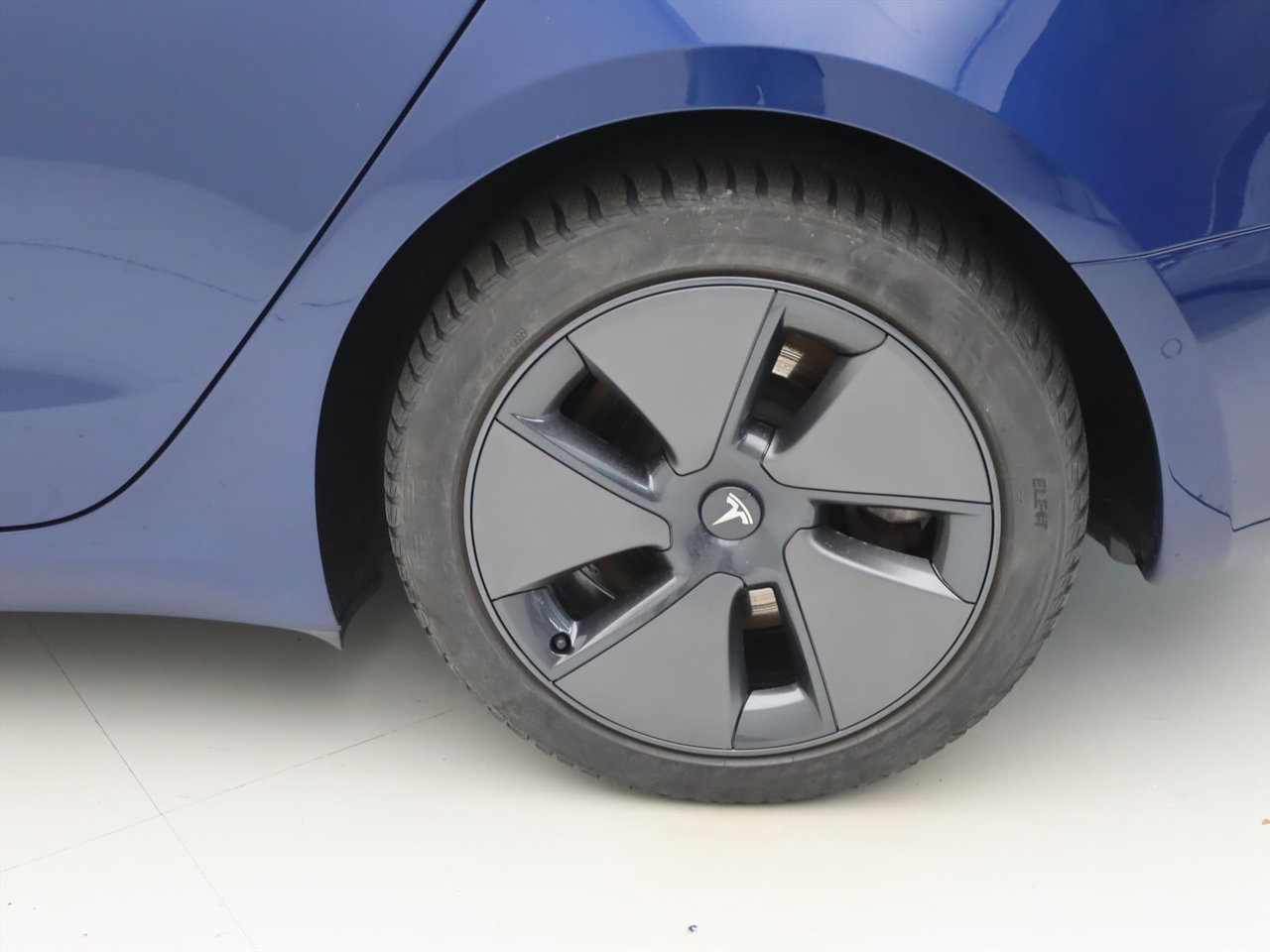 Tesla Model 3 Long-Range AWD 351pk 75 kWh [ FACELIFT+WARMTEPOMP+FSD+620KM WLTP+PREMIUM AUDIO ] 22