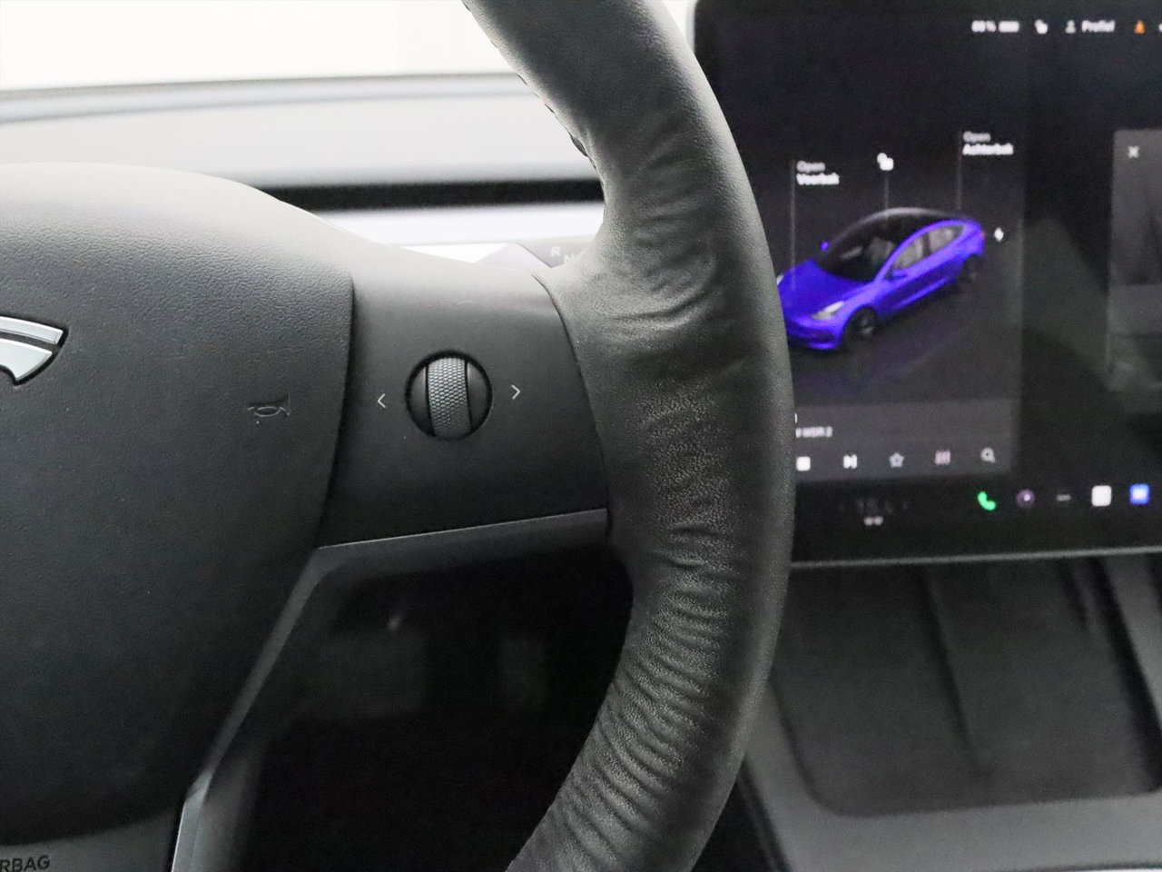 Tesla Model 3 Long-Range AWD 351pk 75 kWh [ FACELIFT+WARMTEPOMP+FSD+620KM WLTP+PREMIUM AUDIO ] 28