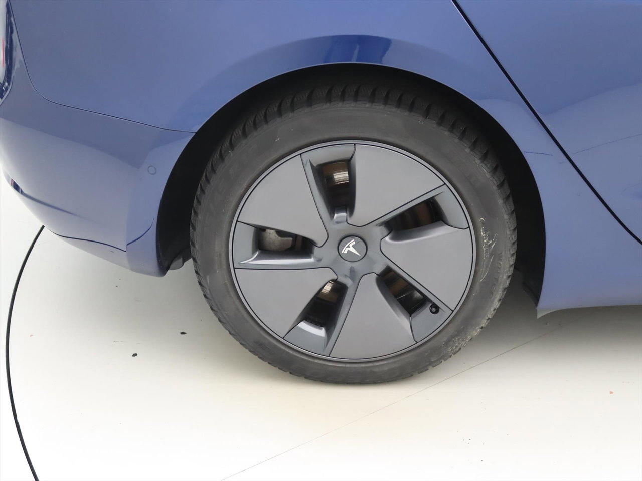 Tesla Model 3 Long-Range AWD 351pk 75 kWh [ FACELIFT+WARMTEPOMP+FSD+620KM WLTP+PREMIUM AUDIO ] 11