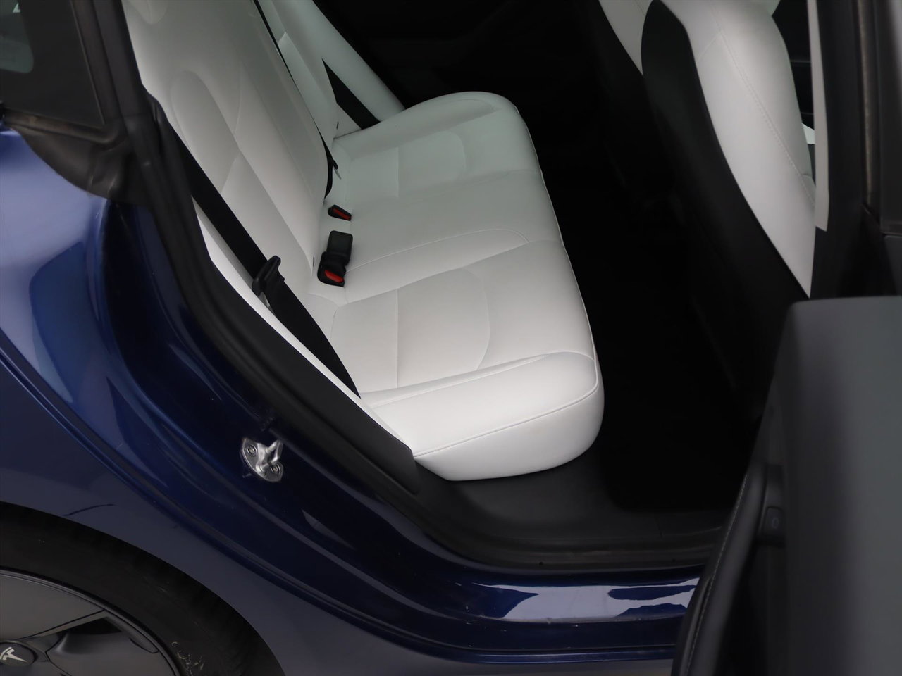 Tesla Model 3 Long-Range AWD 351pk 75 kWh [ FACELIFT+WARMTEPOMP+FSD+620KM WLTP+PREMIUM AUDIO ] 15