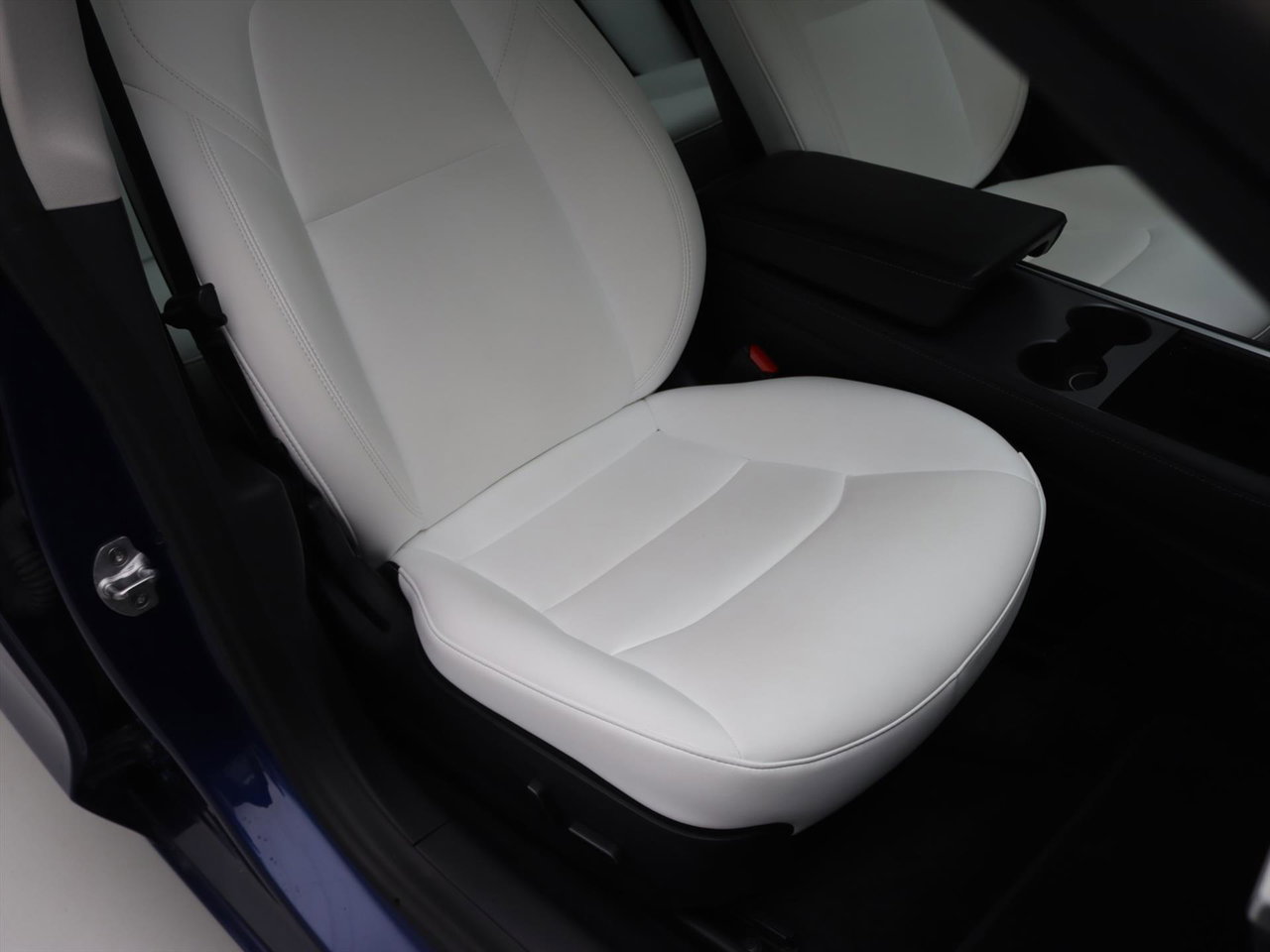 Tesla Model 3 Long-Range AWD 351pk 75 kWh [ FACELIFT+WARMTEPOMP+FSD+620KM WLTP+PREMIUM AUDIO ] 19
