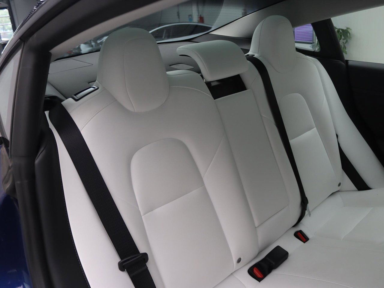 Tesla Model 3 Long-Range AWD 351pk 75 kWh [ FACELIFT+WARMTEPOMP+FSD+620KM WLTP+PREMIUM AUDIO ] 16