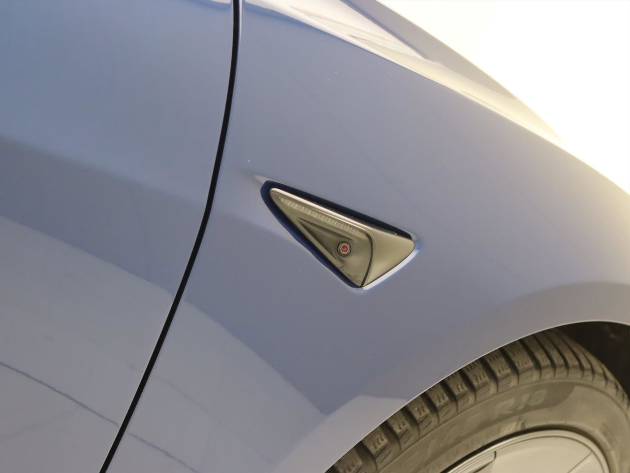 Tesla Model 3 Long-Range AWD 351pk 75 kWh [ FACELIFT+WARMTEPOMP+FSD+620KM WLTP+PREMIUM AUDIO ] 13