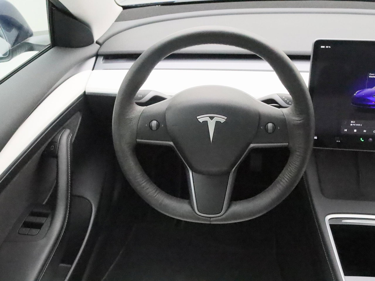 Tesla Model 3 Long-Range AWD 351pk 75 kWh [ FACELIFT+WARMTEPOMP+FSD+620KM WLTP+PREMIUM AUDIO ] 18