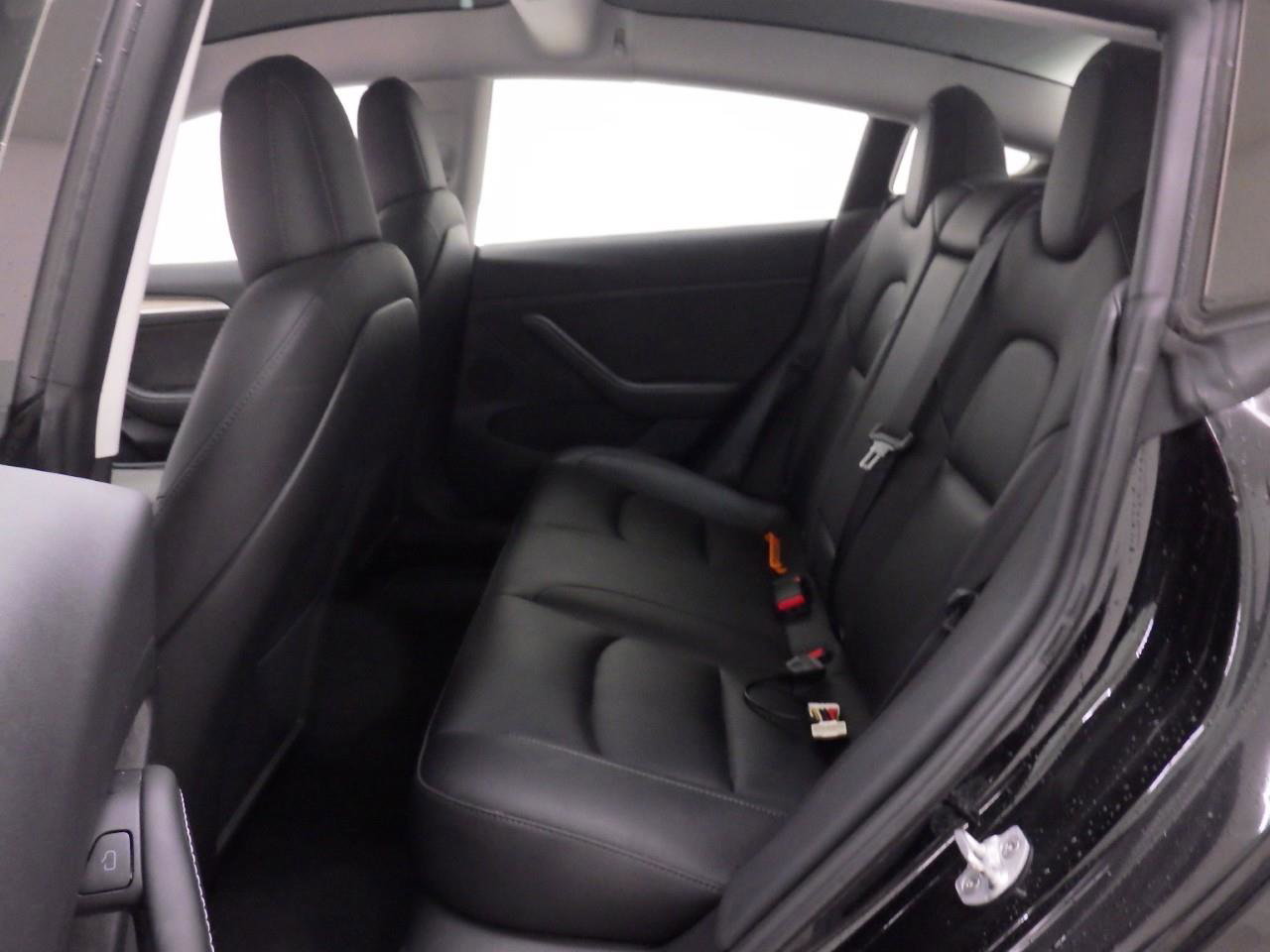 Tesla Model 3 Standard RWD Plus 95% SoH UPGRADE [ AMD RYZEN+LFP-ACCU+WARMTEPOMP+AUTOPILOT ] 9