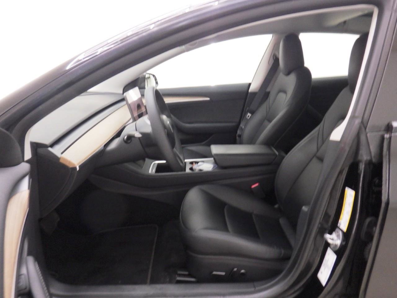 Tesla Model 3 Standard RWD Plus 95% SoH UPGRADE [ AMD RYZEN+LFP-ACCU+WARMTEPOMP+AUTOPILOT ] 8