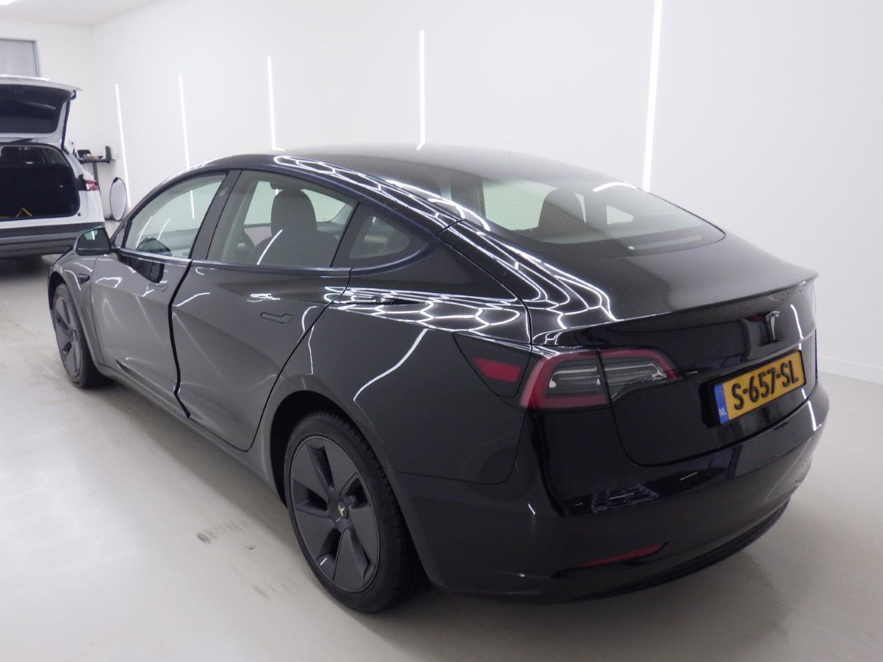 Tesla Model 3 Standard RWD Plus 95% SoH UPGRADE [ AMD RYZEN+LFP-ACCU+WARMTEPOMP+AUTOPILOT ] 6