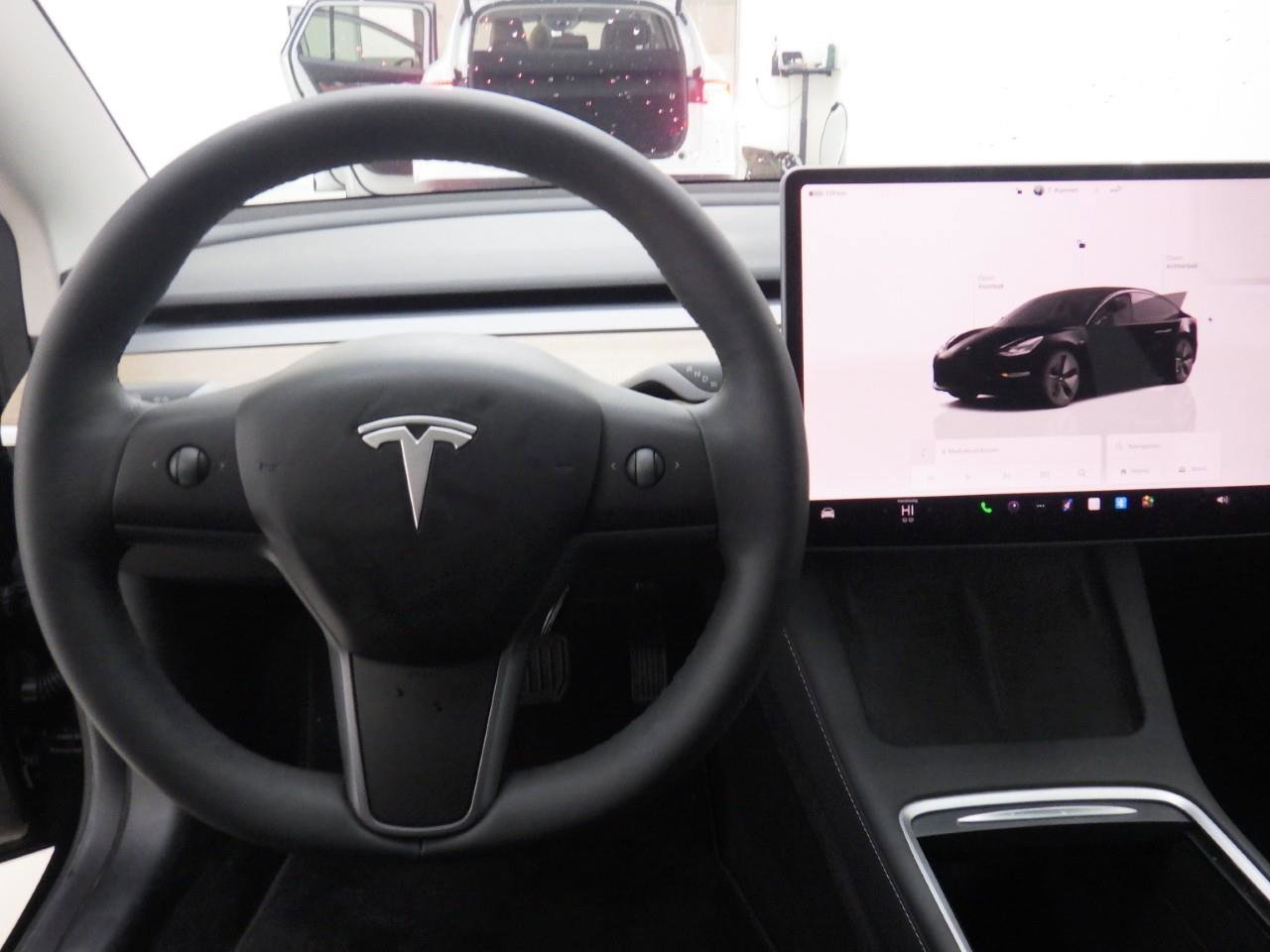 Tesla Model 3 Standard RWD Plus 95% SoH UPGRADE [ AMD RYZEN+LFP-ACCU+WARMTEPOMP+AUTOPILOT ] 4