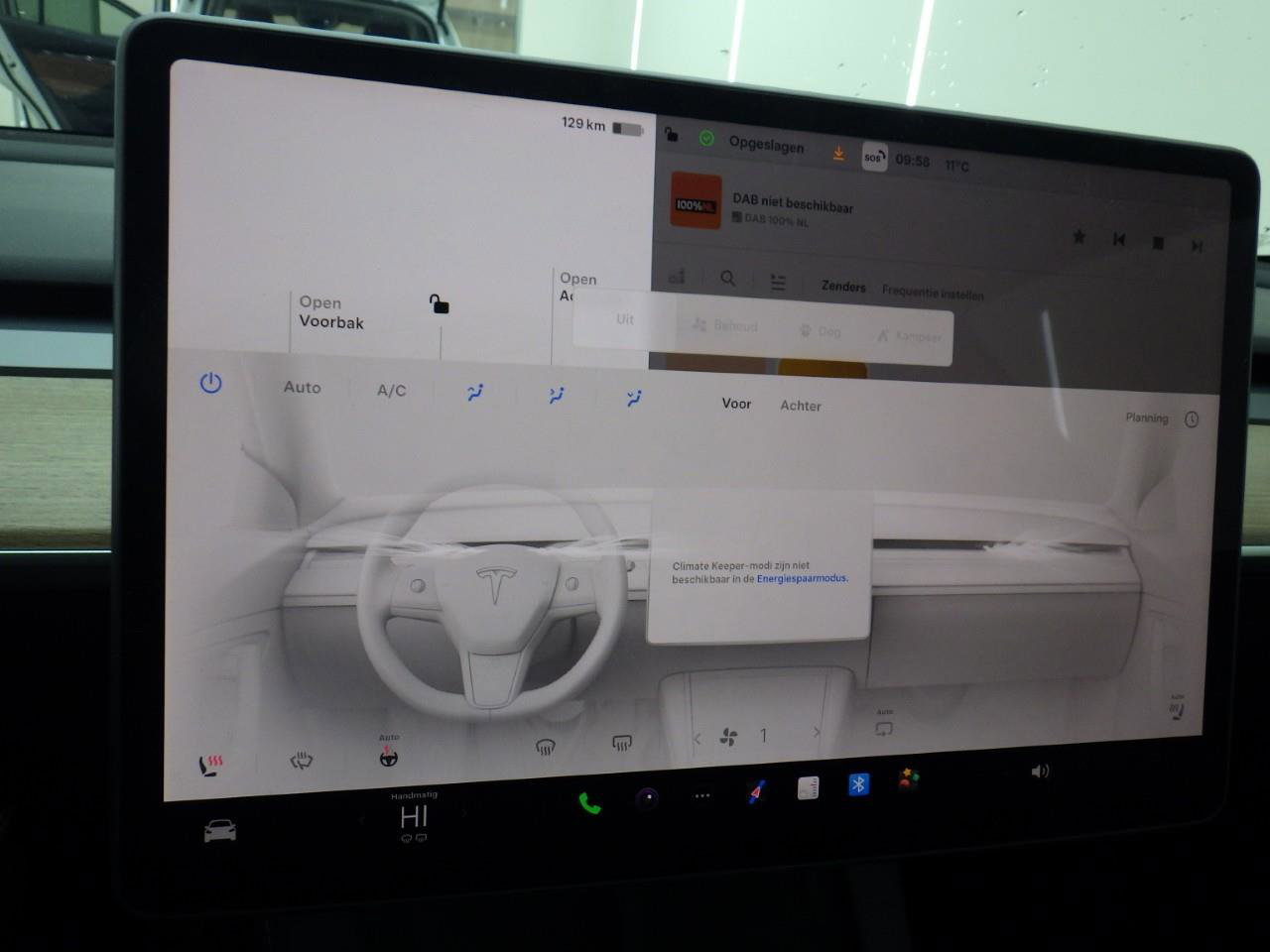 Tesla Model 3 Standard RWD Plus 95% SoH UPGRADE [ AMD RYZEN+LFP-ACCU+WARMTEPOMP+AUTOPILOT ] 16