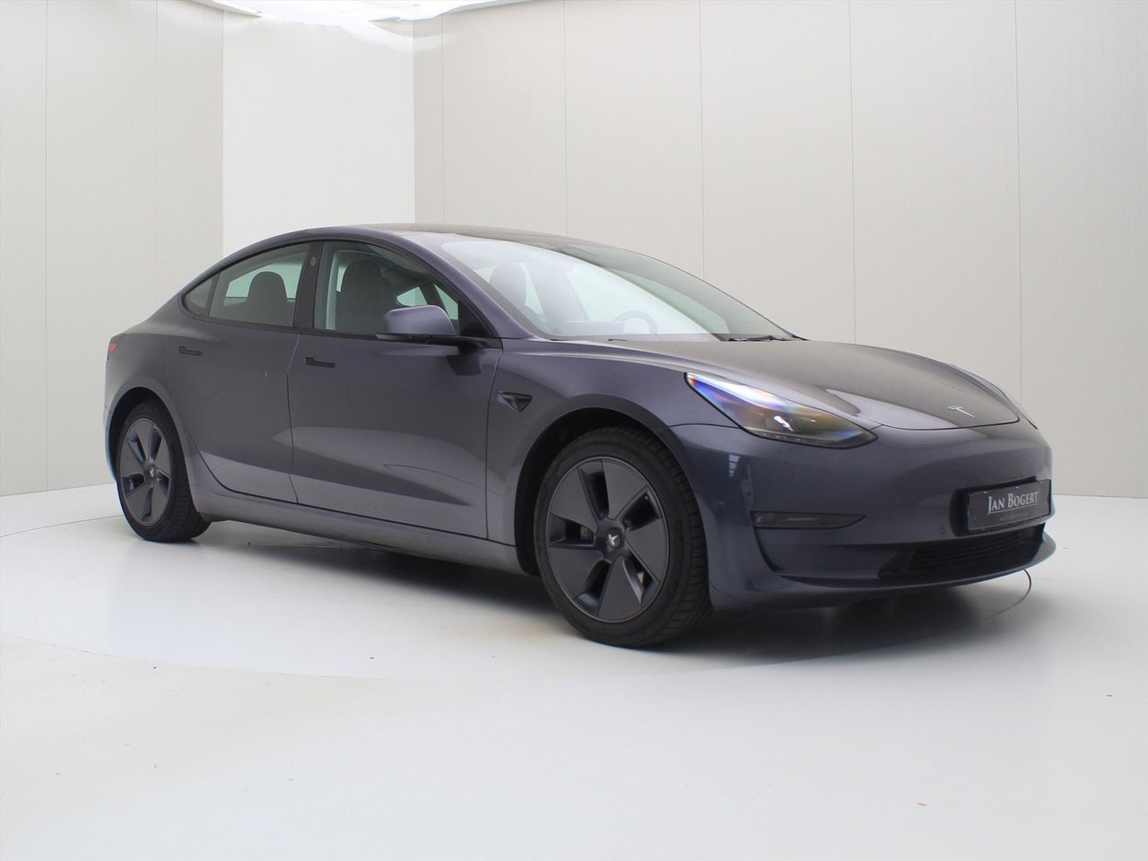 Tesla Model 3 Long-Range AWD 351pk 75 kWh 92% SoH FACELIFT [ FSD+TREKHAAK+WARMTEPOMP+620KM WLTP+PREMIUM AUDIO ] 4