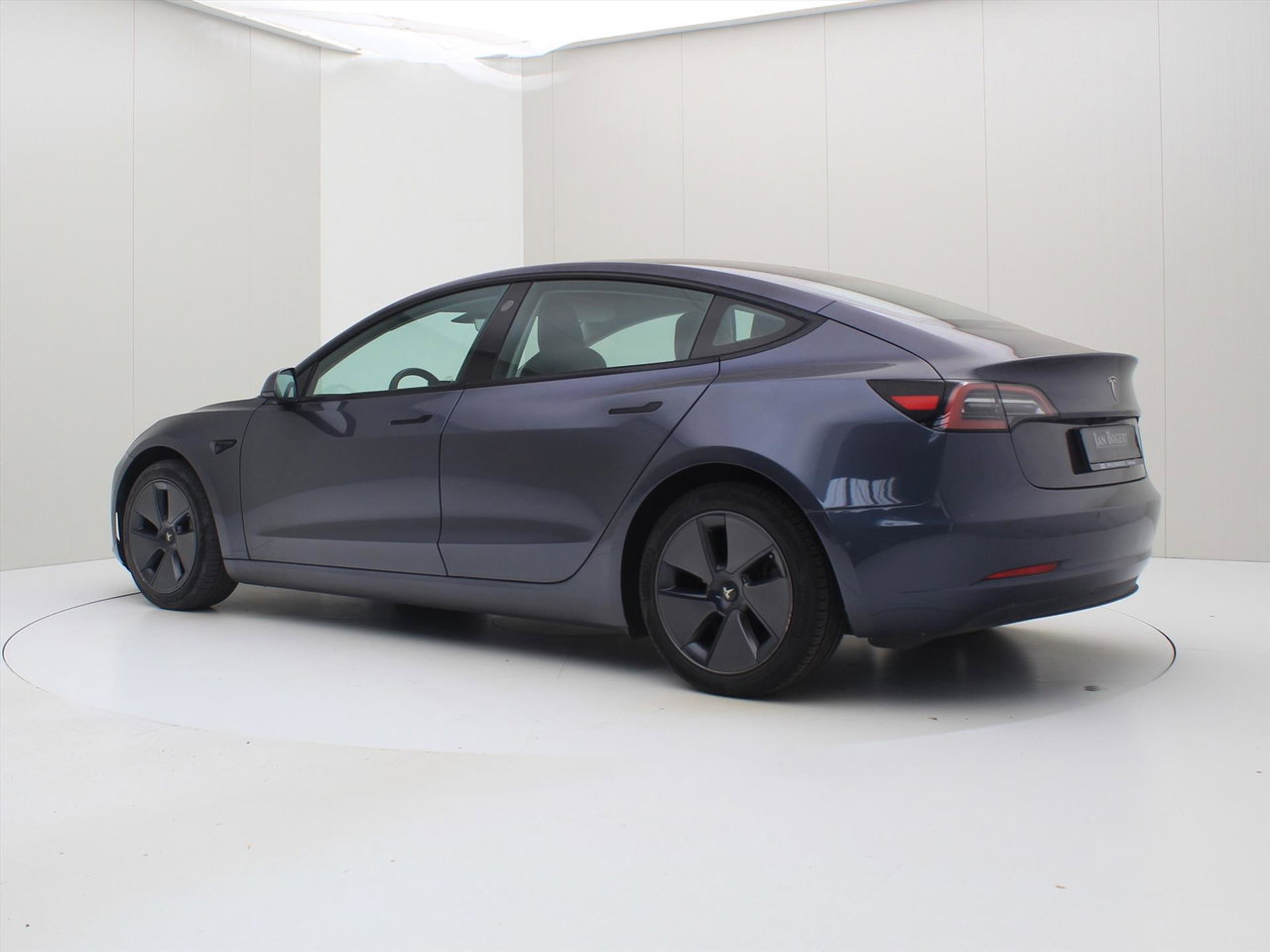 Tesla Model 3 Long-Range AWD 351pk 75 kWh 92% SoH FACELIFT [ FSD+TREKHAAK+WARMTEPOMP+620KM WLTP+PREMIUM AUDIO ] 3