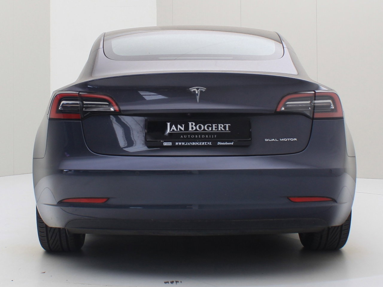 Tesla Model 3 Long-Range AWD 351pk 75 kWh 92% SoH FACELIFT [ FSD+TREKHAAK+WARMTEPOMP+620KM WLTP+PREMIUM AUDIO ] 6