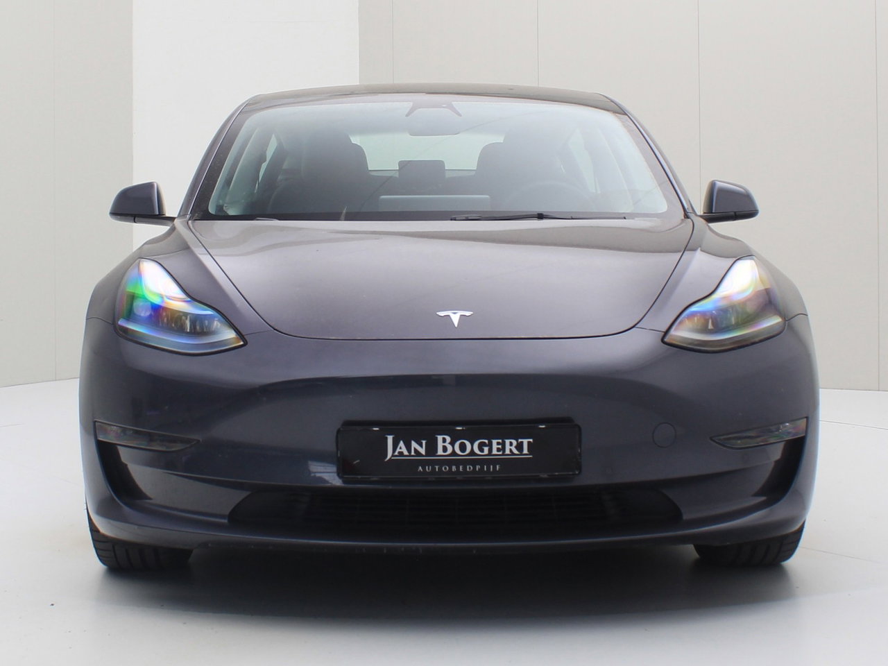 Tesla Model 3 Long-Range AWD 351pk 75 kWh 92% SoH FACELIFT [ FSD+TREKHAAK+WARMTEPOMP+620KM WLTP+PREMIUM AUDIO ] 5